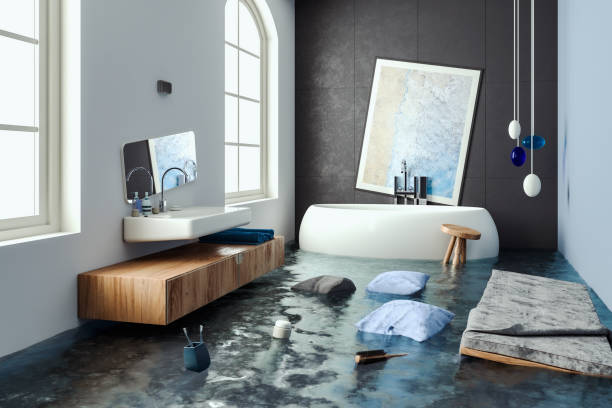 Best Flood restoration services  in Castle Rock, WA